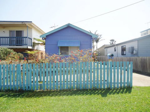Seabreeze At Currarong - Accommodation Brisbane 0