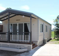 BIG4 Dandenong Tourist Park - Accommodation Brisbane