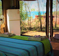 Goombaragin Eco Retreat - Accommodation Brisbane