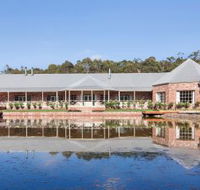 Mercure Ballarat Hotel and Convention Centre - Accommodation Brisbane