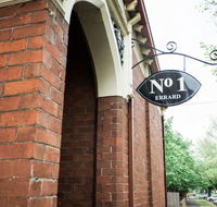 No1 Errard - Accommodation Brisbane