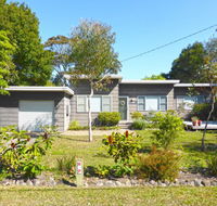 Serendip at Culburra Beach - Accommodation Brisbane