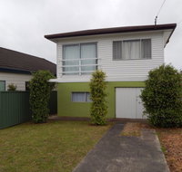 The Ugly Duckling - Accommodation Brisbane