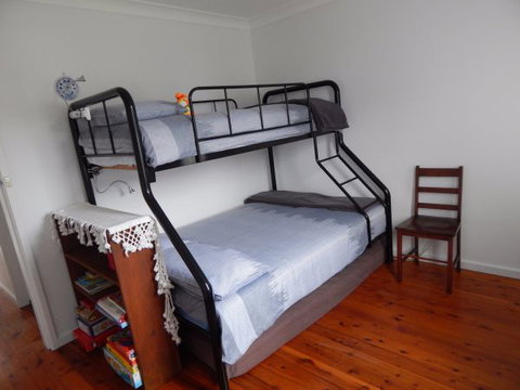 The Ugly Duckling - Accommodation Brisbane 2