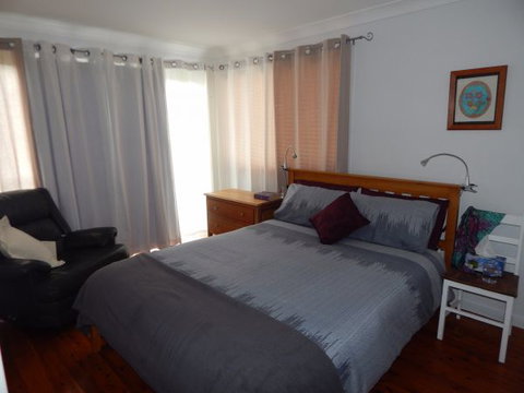 The Ugly Duckling - Accommodation Brisbane 3