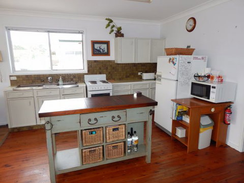 The Ugly Duckling - Accommodation Brisbane 4