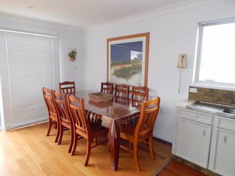 The Ugly Duckling - Accommodation Brisbane 5