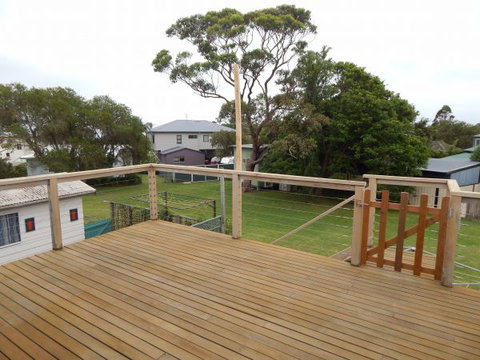 The Ugly Duckling - Accommodation Brisbane 8