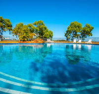 Discovery Parks - Balmoral Karratha - Accommodation Brisbane