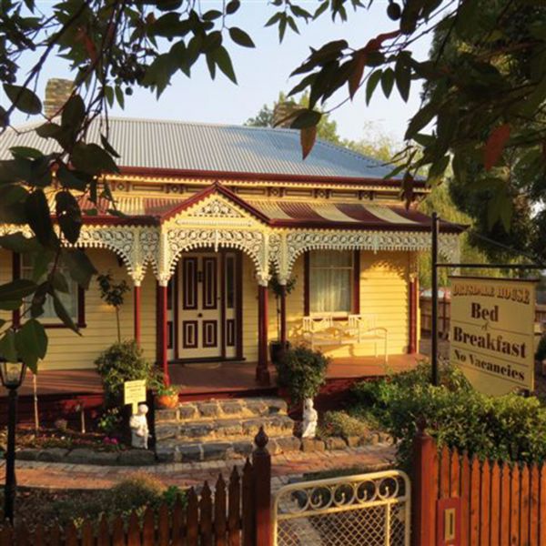 Drysdale VIC Accommodation Brisbane