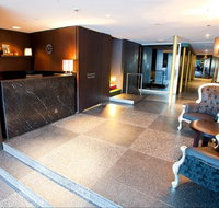Kirketon Hotel Sydney - by 8Hotels - Accommodation Brisbane