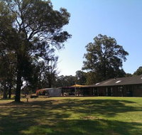 Villa Malbec - Accommodation Brisbane