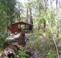Snottygobble Loop Camp at DEntrecasteaux National Park - Accommodation Brisbane
