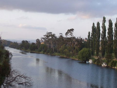 Tambo River Tourist Park - Accommodation Brisbane 1
