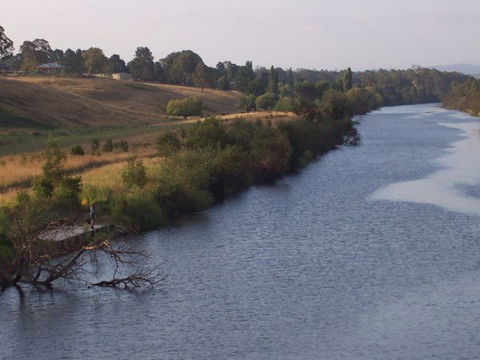 Tambo River Tourist Park - Accommodation Brisbane 2