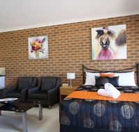 Top of the Town Motor Inn Yackandandah - Accommodation Brisbane