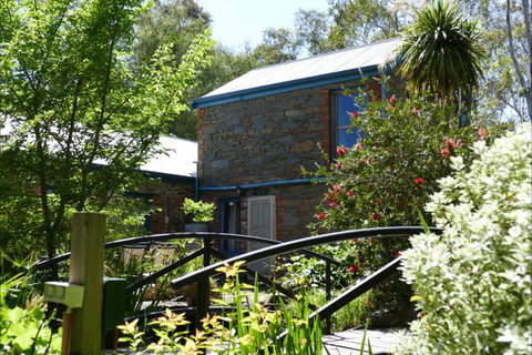 Willowbrook Heritage Bed & Breakfast - Accommodation Brisbane 0
