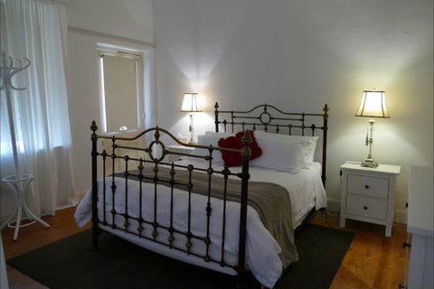 Willowbrook Heritage Bed & Breakfast - Accommodation Brisbane 1