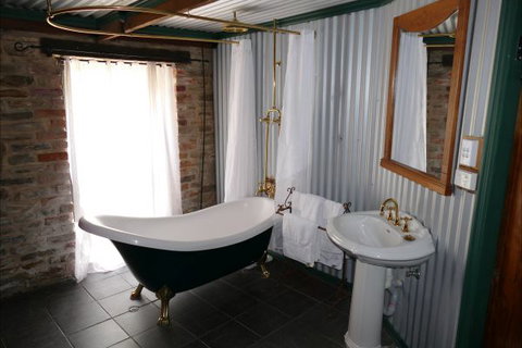 Willowbrook Heritage Bed & Breakfast - Accommodation Brisbane 2