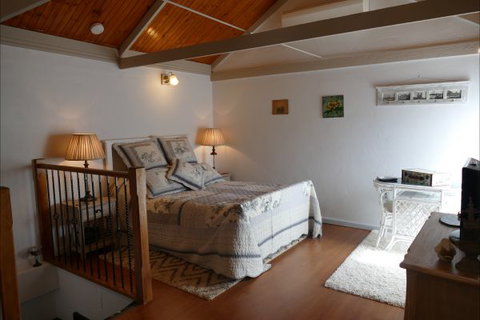 Willowbrook Heritage Bed & Breakfast - Accommodation Brisbane 3