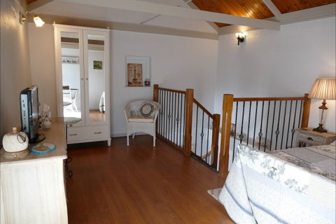 Willowbrook Heritage Bed & Breakfast - Accommodation Brisbane 4