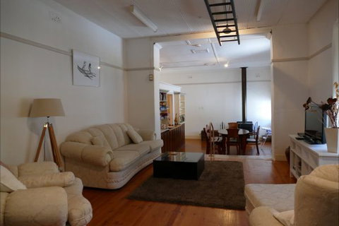 Willowbrook Heritage Bed & Breakfast - Accommodation Brisbane 5