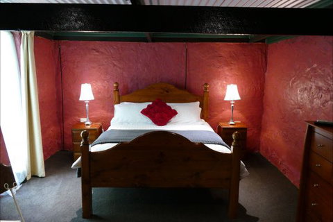 Willowbrook Heritage Bed & Breakfast - Accommodation Brisbane 6