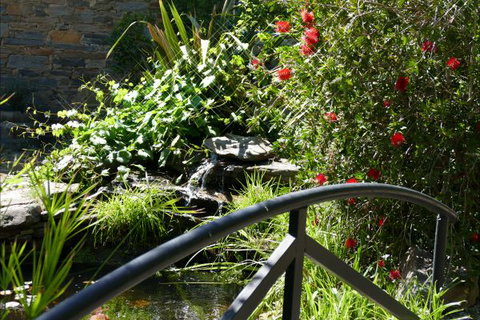 Willowbrook Heritage Bed & Breakfast - Accommodation Brisbane 8