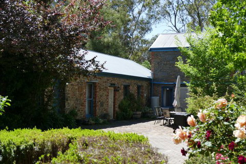 Willowbrook Heritage Bed & Breakfast - Accommodation Brisbane 9