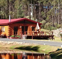 55 Acres Retreat - Accommodation Brisbane