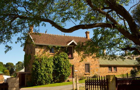 Anlaby Bed & Breakfast - Accommodation Brisbane 1