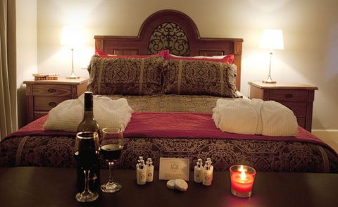 Beauchamp House - Accommodation Brisbane 2