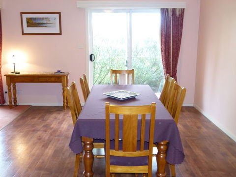 Birralee Cottage - Accommodation Brisbane 1
