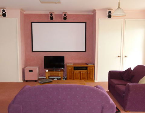 Birralee Cottage - Accommodation Brisbane 2