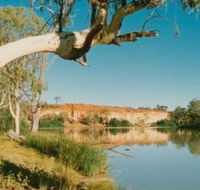 Border Cliffs River Retreat - Accommodation Brisbane