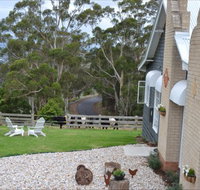 Clifden Cottage - Accommodation Brisbane