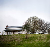 Cottage on the Murray - Accommodation Brisbane