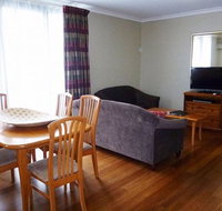 Duke's Apartments - Accommodation Brisbane