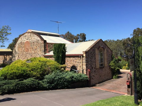 Gasworks Cottages Strathalbyn - Accommodation Brisbane 1