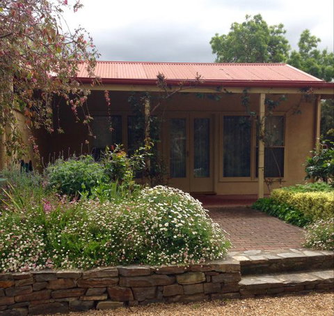 Gasworks Cottages Strathalbyn - Accommodation Brisbane 2