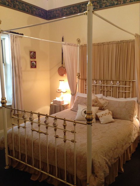 Gasworks Cottages Strathalbyn - Accommodation Brisbane 3