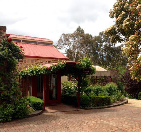 Gasworks Cottages Strathalbyn - Accommodation Brisbane 4