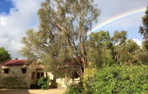 Gasworks Cottages Strathalbyn - Accommodation Brisbane 6