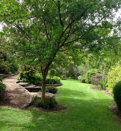 Gasworks Cottages Strathalbyn - Accommodation Brisbane 7