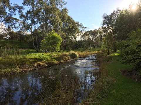 Gasworks Cottages Strathalbyn - Accommodation Brisbane 8