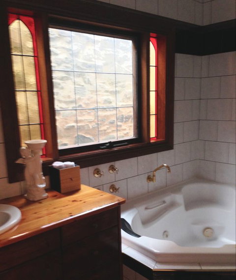 Gasworks Cottages Strathalbyn - Accommodation Brisbane 10