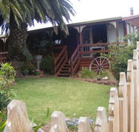 Ironstone Cottage - Accommodation Brisbane