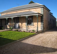 Kingfisher Lodge Edithburgh - Accommodation Brisbane