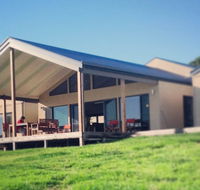 Blue Ray Lodge - Accommodation Brisbane