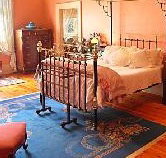 Buxton Manor